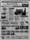 Northwich Chronicle Wednesday 04 November 1998 Page 25