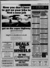 Northwich Chronicle Wednesday 04 November 1998 Page 49