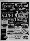 Northwich Chronicle Wednesday 04 November 1998 Page 52