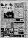 Northwich Chronicle Wednesday 04 November 1998 Page 59