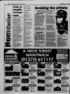 Northwich Chronicle Wednesday 02 December 1998 Page 28