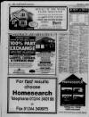 Northwich Chronicle Wednesday 02 December 1998 Page 40