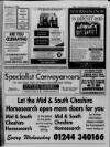 Northwich Chronicle Wednesday 02 December 1998 Page 41