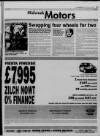 Northwich Chronicle Wednesday 02 December 1998 Page 53