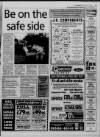 Northwich Chronicle Wednesday 02 December 1998 Page 57