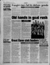 Northwich Chronicle Wednesday 02 December 1998 Page 66