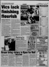 Northwich Chronicle Wednesday 02 December 1998 Page 67