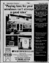 Northwich Chronicle Wednesday 02 December 1998 Page 74