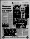 Northwich Chronicle Wednesday 09 December 1998 Page 8