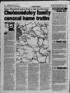 Northwich Chronicle Wednesday 09 December 1998 Page 20