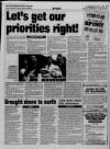 Northwich Chronicle Wednesday 09 December 1998 Page 57