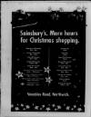 Northwich Chronicle Wednesday 16 December 1998 Page 10