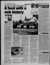 Northwich Chronicle Wednesday 16 December 1998 Page 20