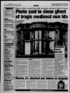 Northwich Chronicle Tuesday 22 December 1998 Page 2