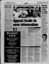 Northwich Chronicle Tuesday 22 December 1998 Page 4