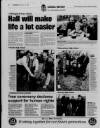 Northwich Chronicle Tuesday 22 December 1998 Page 8