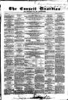 Consett Guardian Saturday 12 January 1861 Page 1