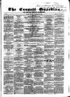 Consett Guardian Saturday 16 February 1861 Page 1