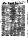 Consett Guardian Saturday 25 May 1861 Page 1