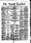 Consett Guardian Saturday 22 June 1861 Page 1