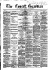 Consett Guardian Saturday 13 July 1861 Page 1