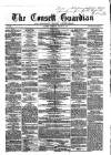 Consett Guardian Saturday 31 August 1861 Page 1