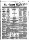 Consett Guardian Saturday 14 December 1861 Page 1
