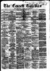 Consett Guardian Saturday 17 January 1863 Page 1
