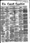 Consett Guardian Saturday 24 January 1863 Page 1