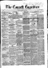 Consett Guardian Saturday 28 May 1864 Page 1