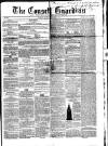 Consett Guardian Saturday 27 August 1864 Page 1