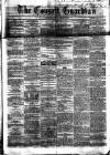 Consett Guardian Saturday 07 January 1865 Page 1