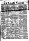 Consett Guardian Saturday 11 February 1865 Page 1