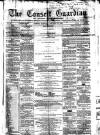 Consett Guardian Saturday 02 January 1869 Page 1