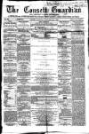 Consett Guardian Saturday 23 January 1869 Page 1