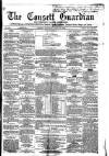 Consett Guardian Saturday 03 April 1869 Page 1