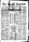 Consett Guardian Saturday 01 January 1870 Page 1