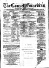 Consett Guardian Saturday 03 June 1871 Page 1