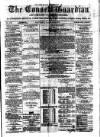 Consett Guardian Saturday 20 January 1872 Page 1