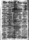 Consett Guardian Saturday 13 December 1873 Page 1