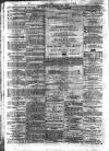 Consett Guardian Saturday 20 December 1873 Page 4
