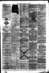 Consett Guardian Saturday 03 January 1874 Page 7