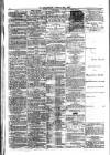 Consett Guardian Saturday 28 February 1874 Page 4