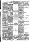 Consett Guardian Saturday 14 March 1874 Page 4