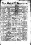 Consett Guardian Saturday 10 April 1875 Page 1