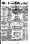Consett Guardian Saturday 19 June 1875 Page 1