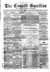 Consett Guardian Saturday 25 August 1877 Page 1