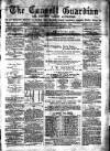 Consett Guardian Friday 02 January 1880 Page 1