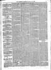 Consett Guardian Friday 09 January 1880 Page 5