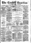 Consett Guardian Friday 16 January 1880 Page 1